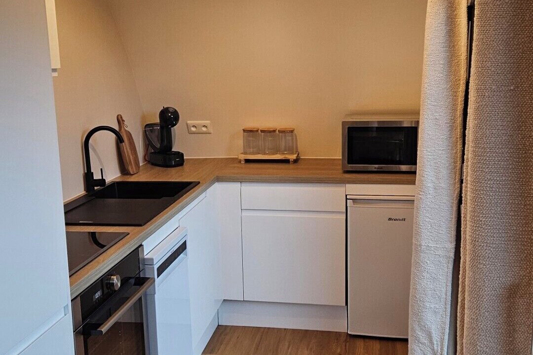 Photo of Kitchen in Cumieres