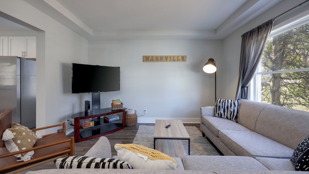 Photo of Livingroom in Hickory Bend
