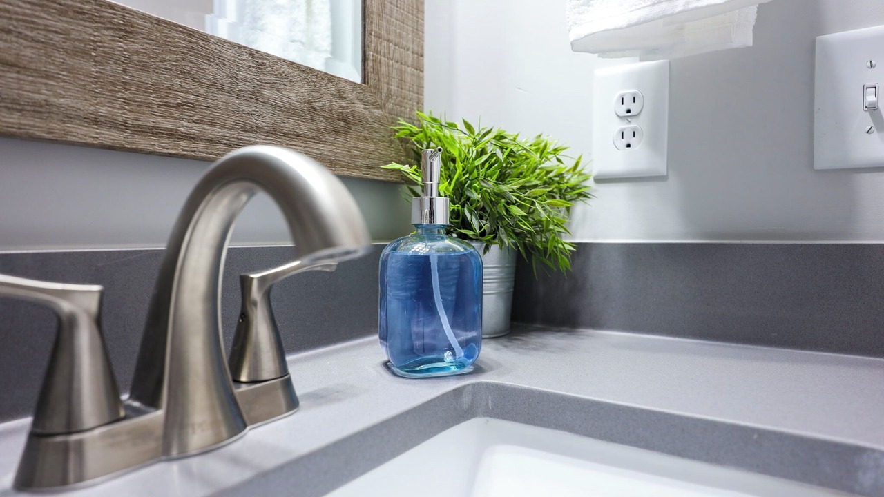 Photo of Bathroom in Hickory Bend