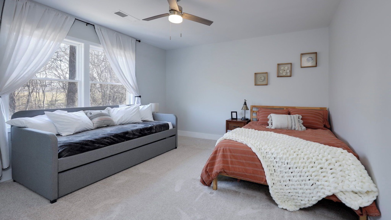Photo of Bedroom in Hickory Bend