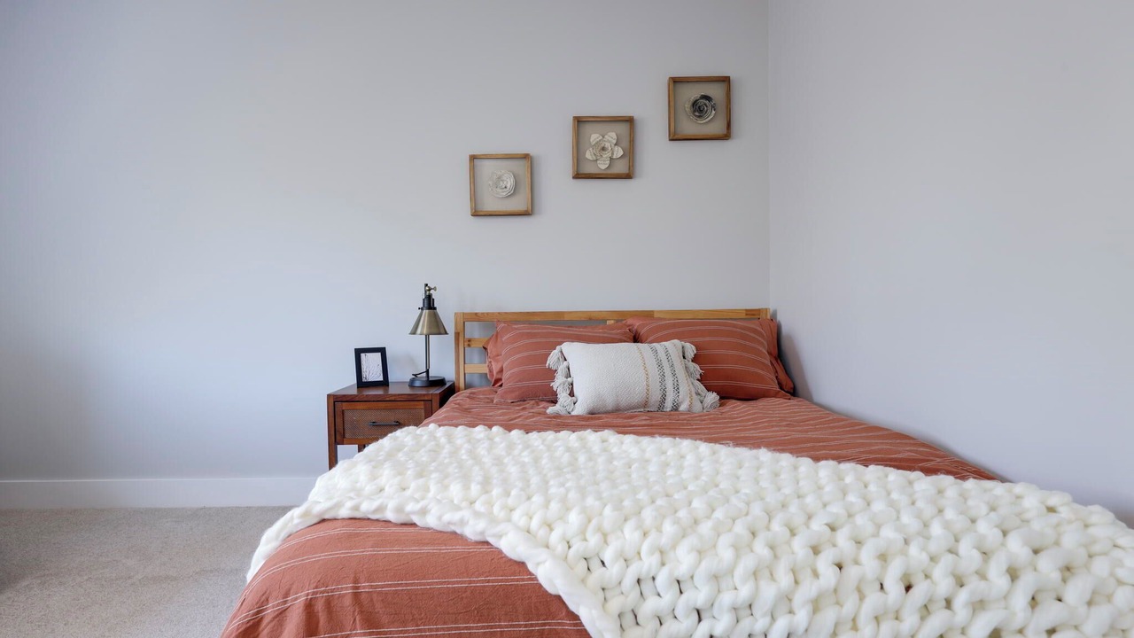 Photo of Bedroom in Hickory Bend