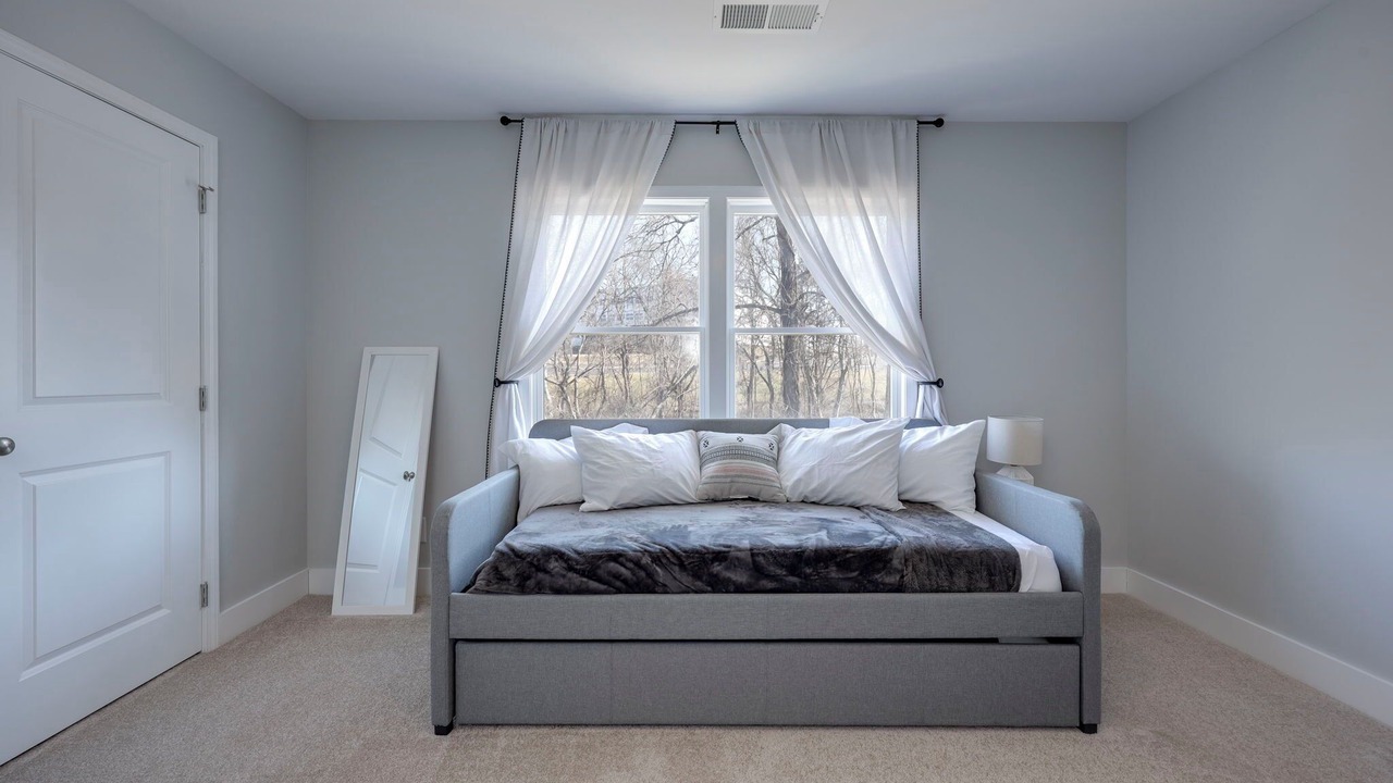 Photo of Bedroom in Hickory Bend