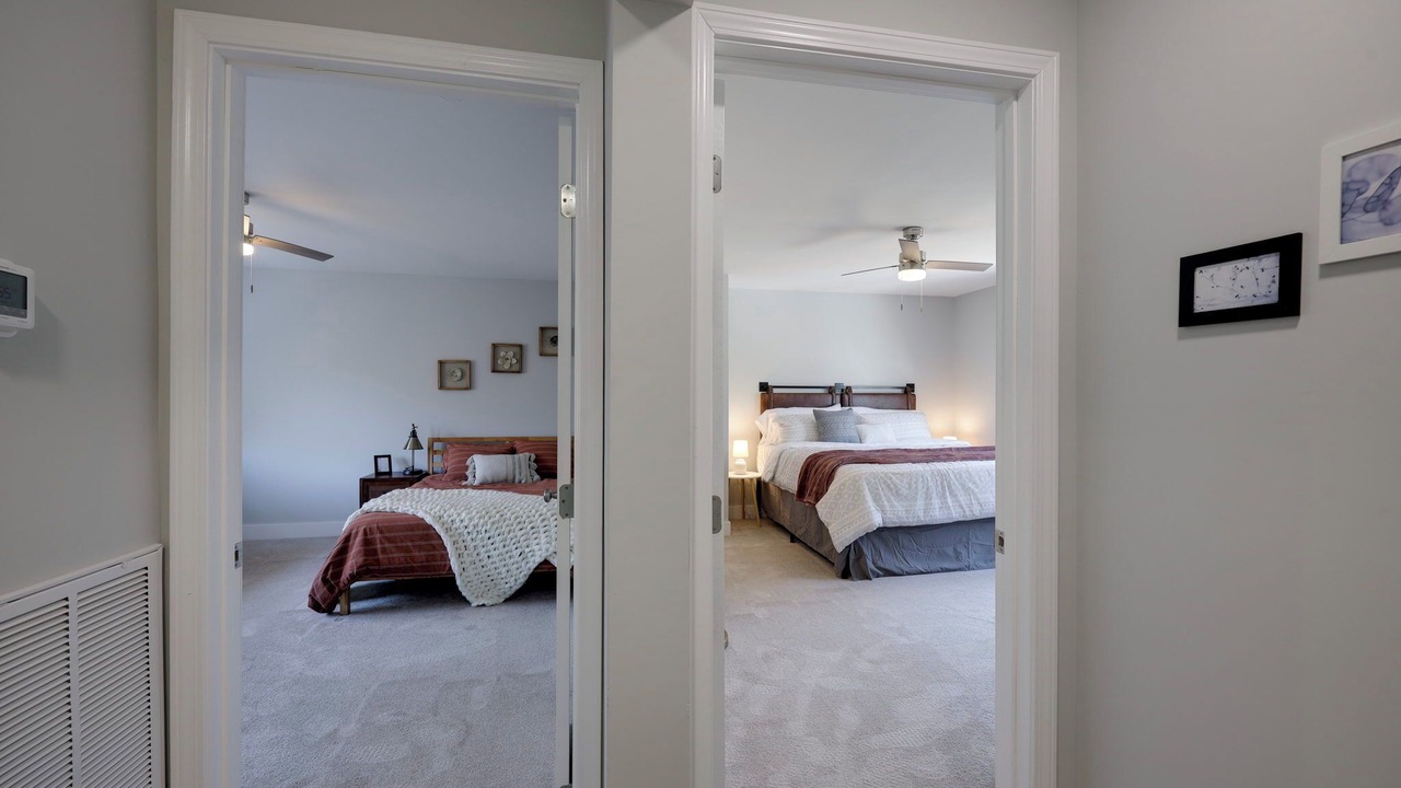 Photo of Bedroom in Hickory Bend