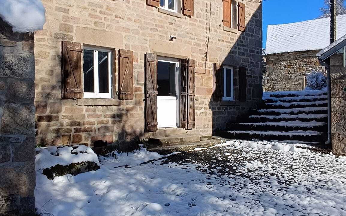Photo of Outdoor in Faux-la-Montagne