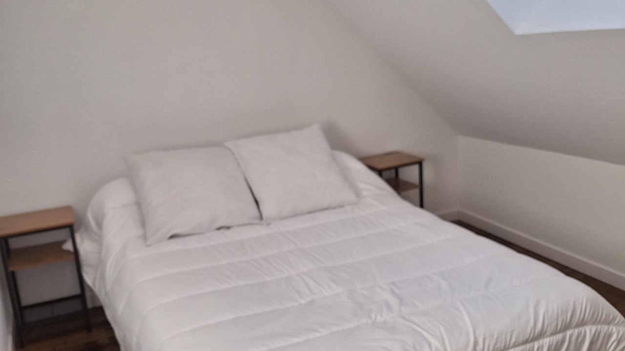 Photo of Bedroom in Faux-la-Montagne