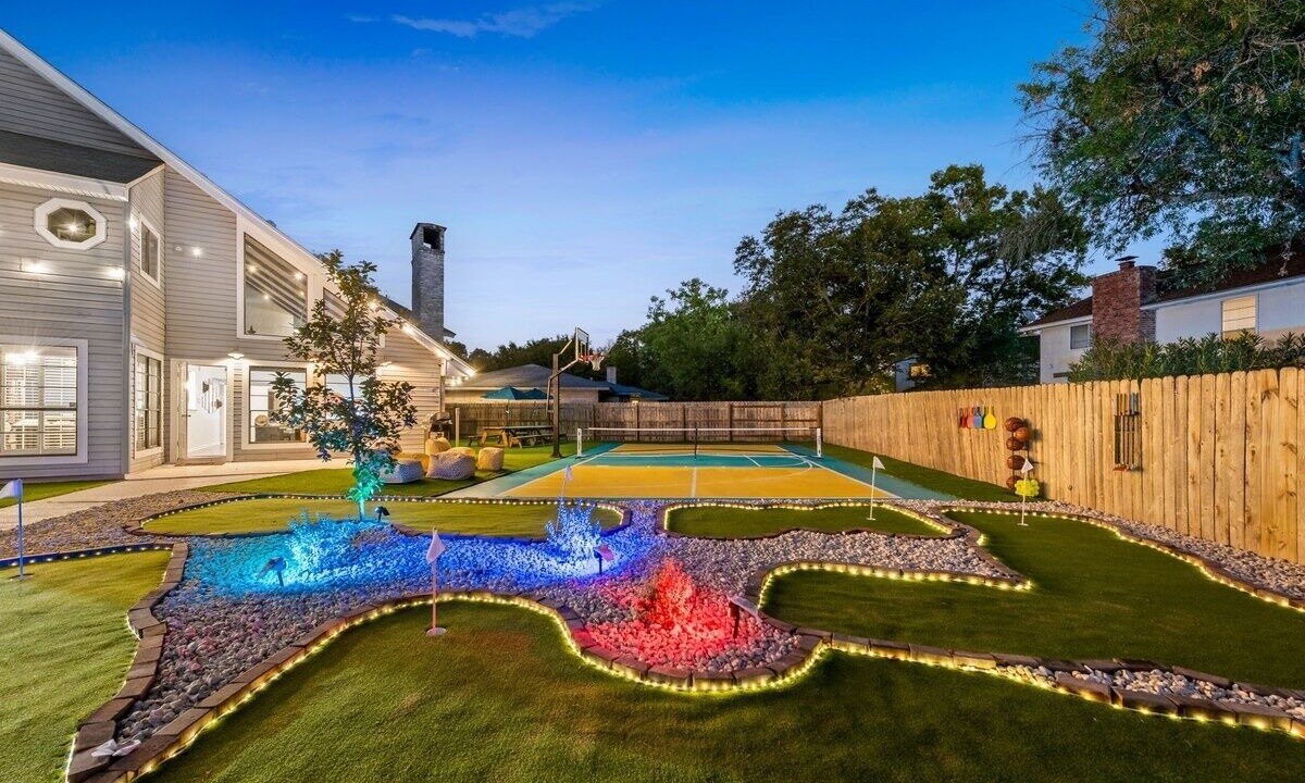 Photo of Outdoor in Wetmore