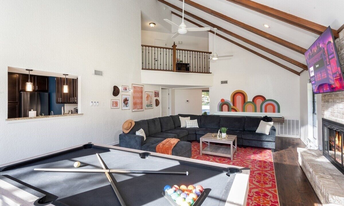 Photo of Livingroom in Wetmore