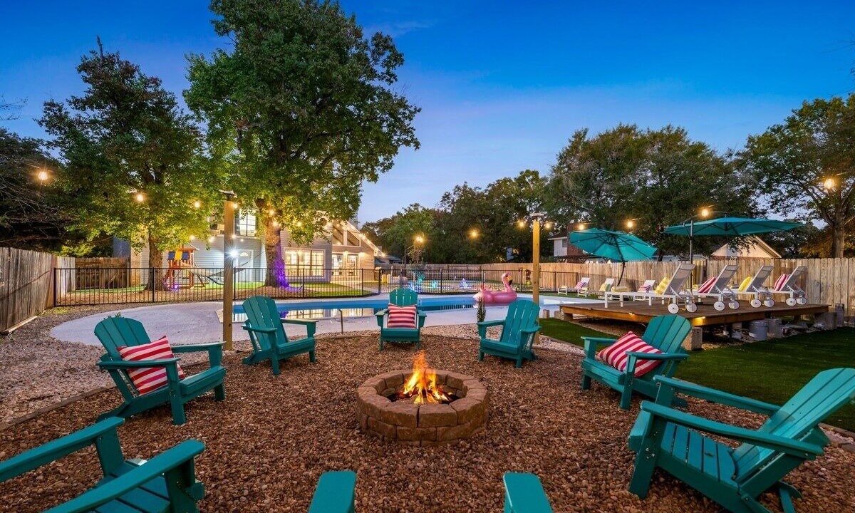 Photo of Patio Balcony in Wetmore