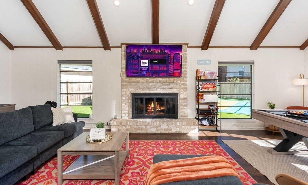 Photo of Livingroom in Wetmore