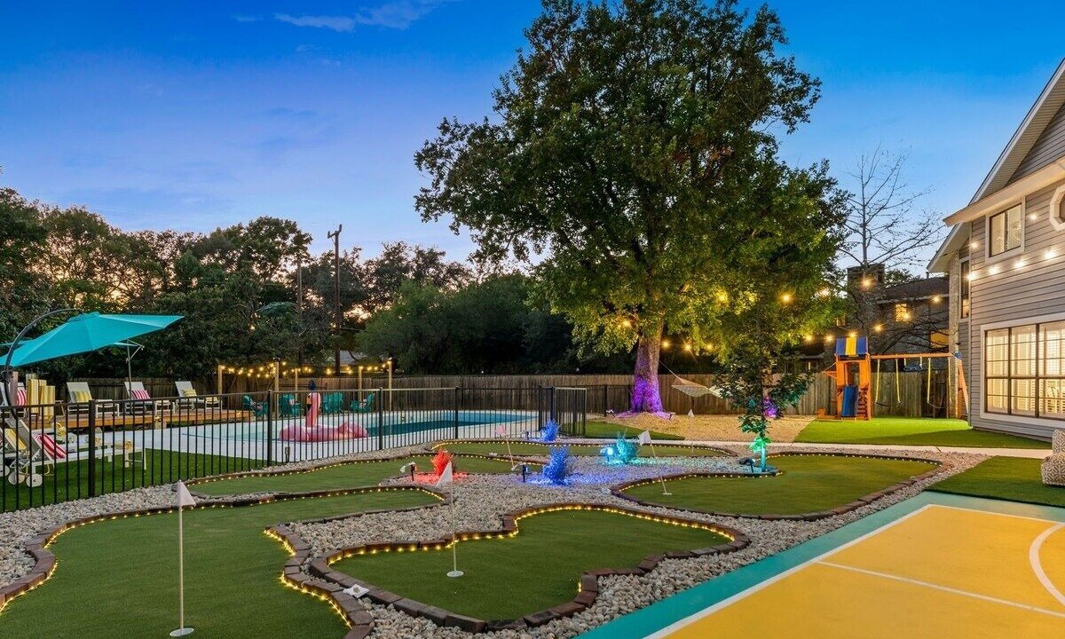Photo of Outdoor in Wetmore
