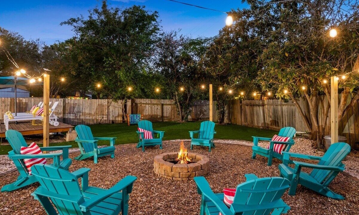 Photo of Patio Balcony in Wetmore