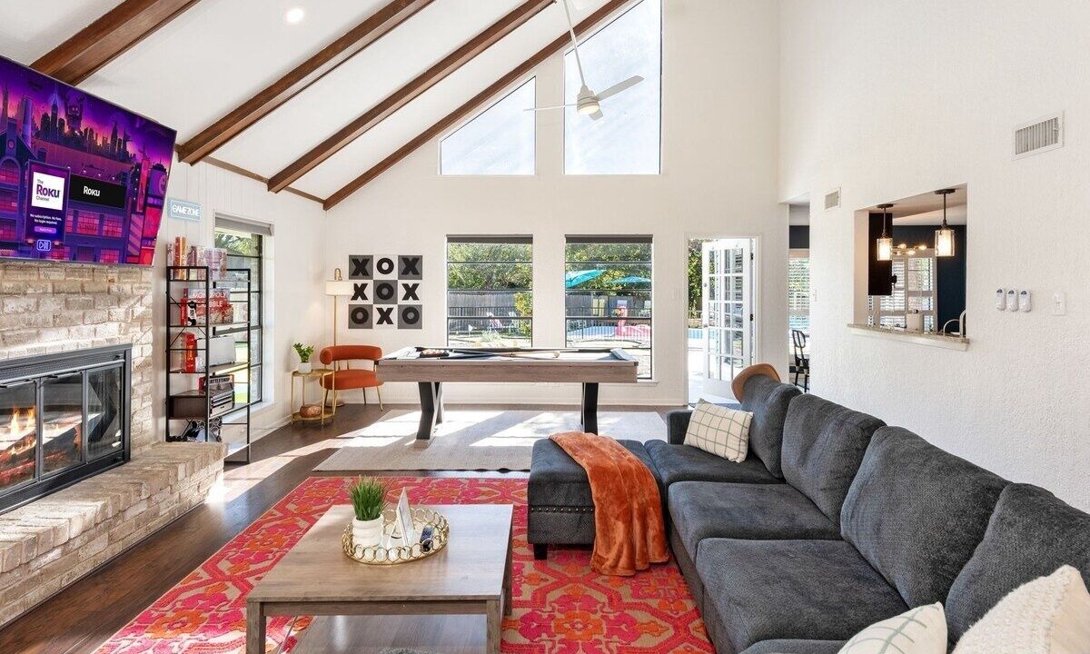 Photo of Livingroom in Wetmore
