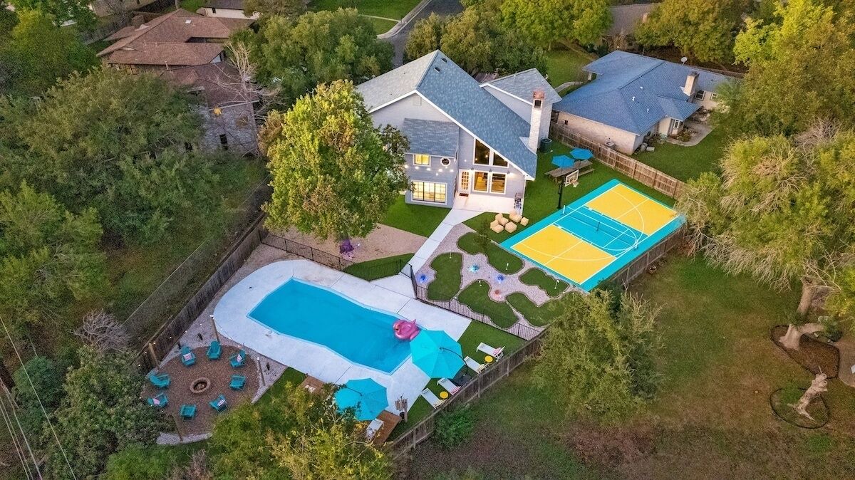 Photo of Outdoor in Wetmore