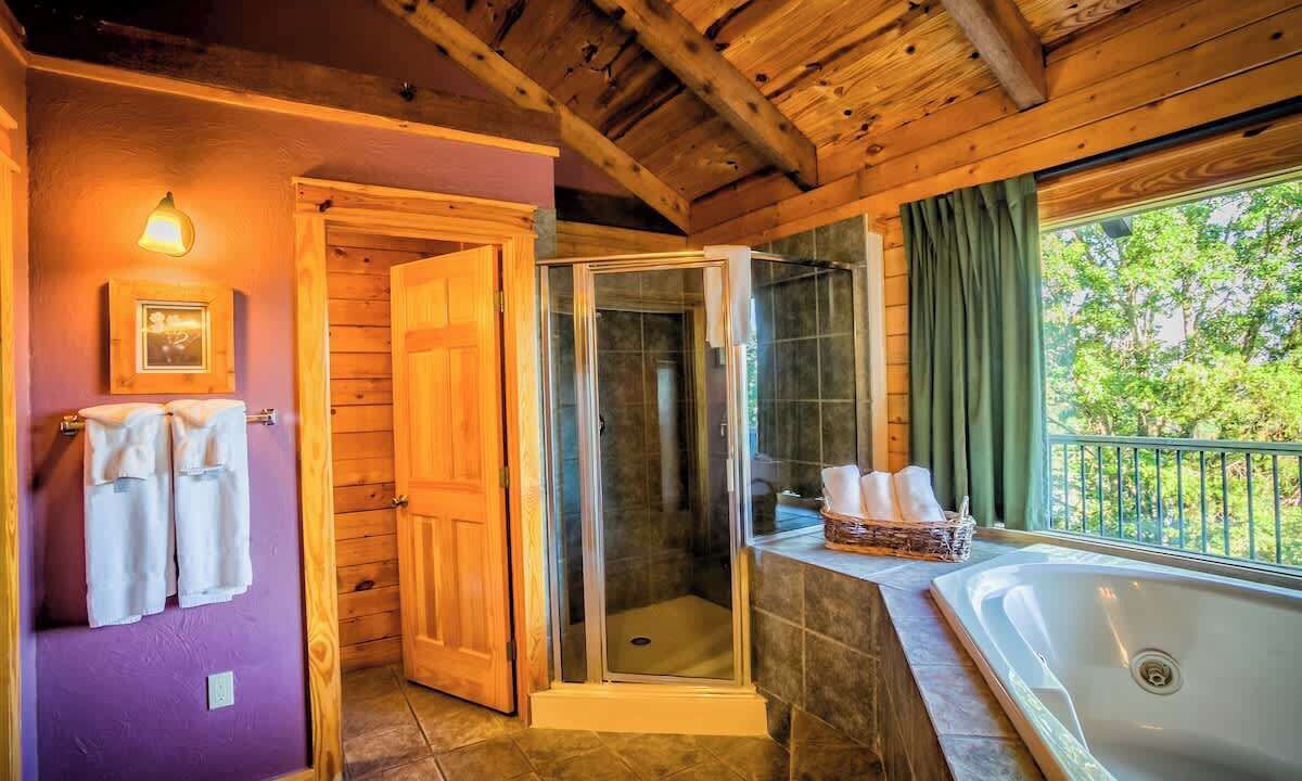 Photo of Bathroom in Garfield