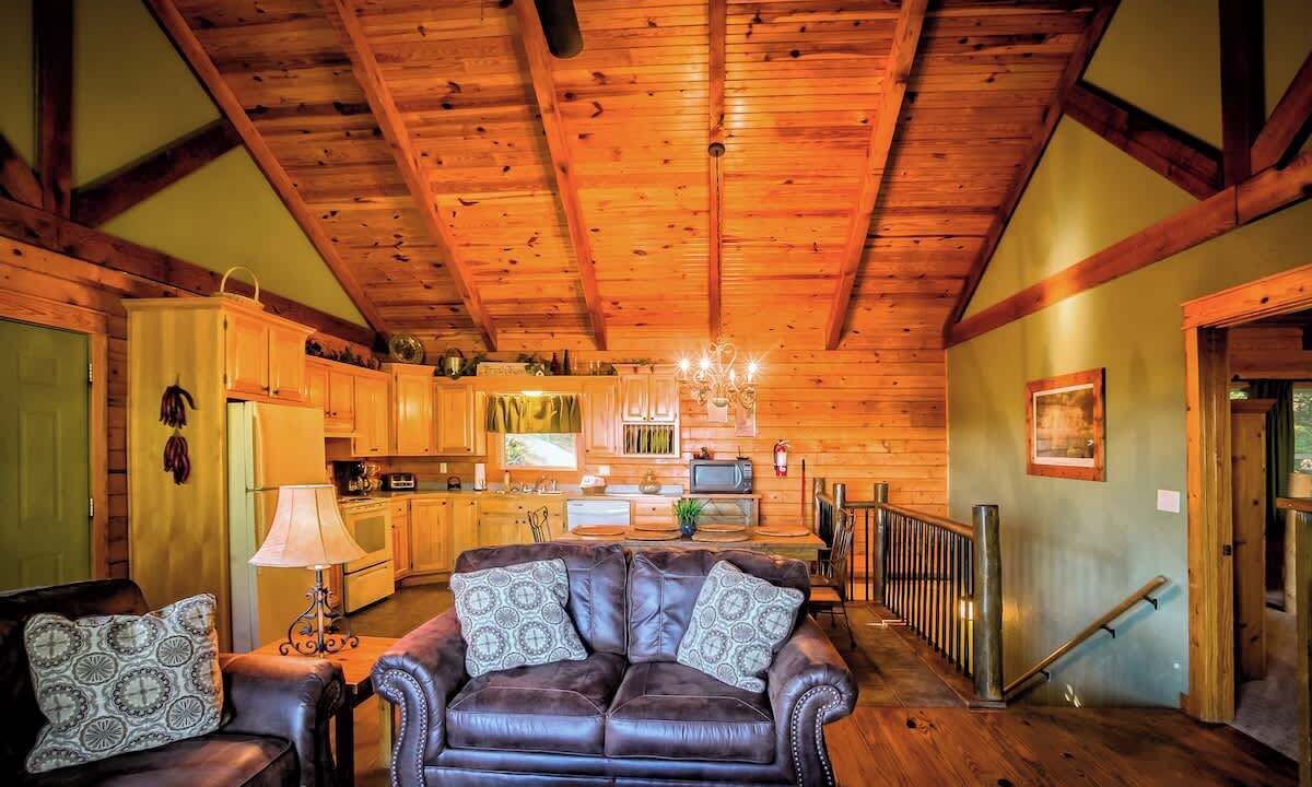 Photo of Bedroom in Garfield