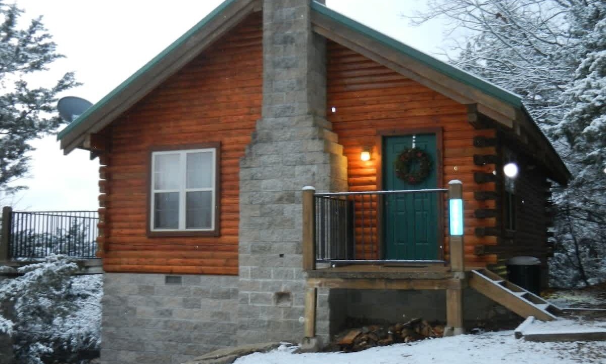 Photo of Outdoor in Garfield