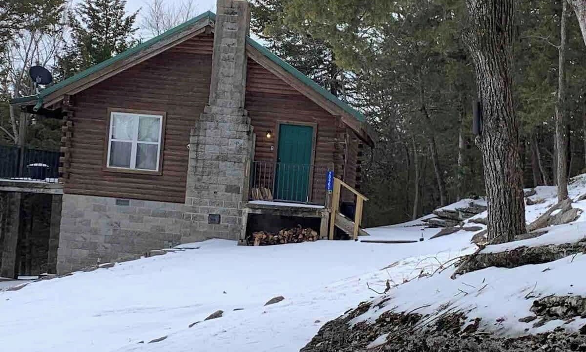 Photo of Outdoor in Garfield