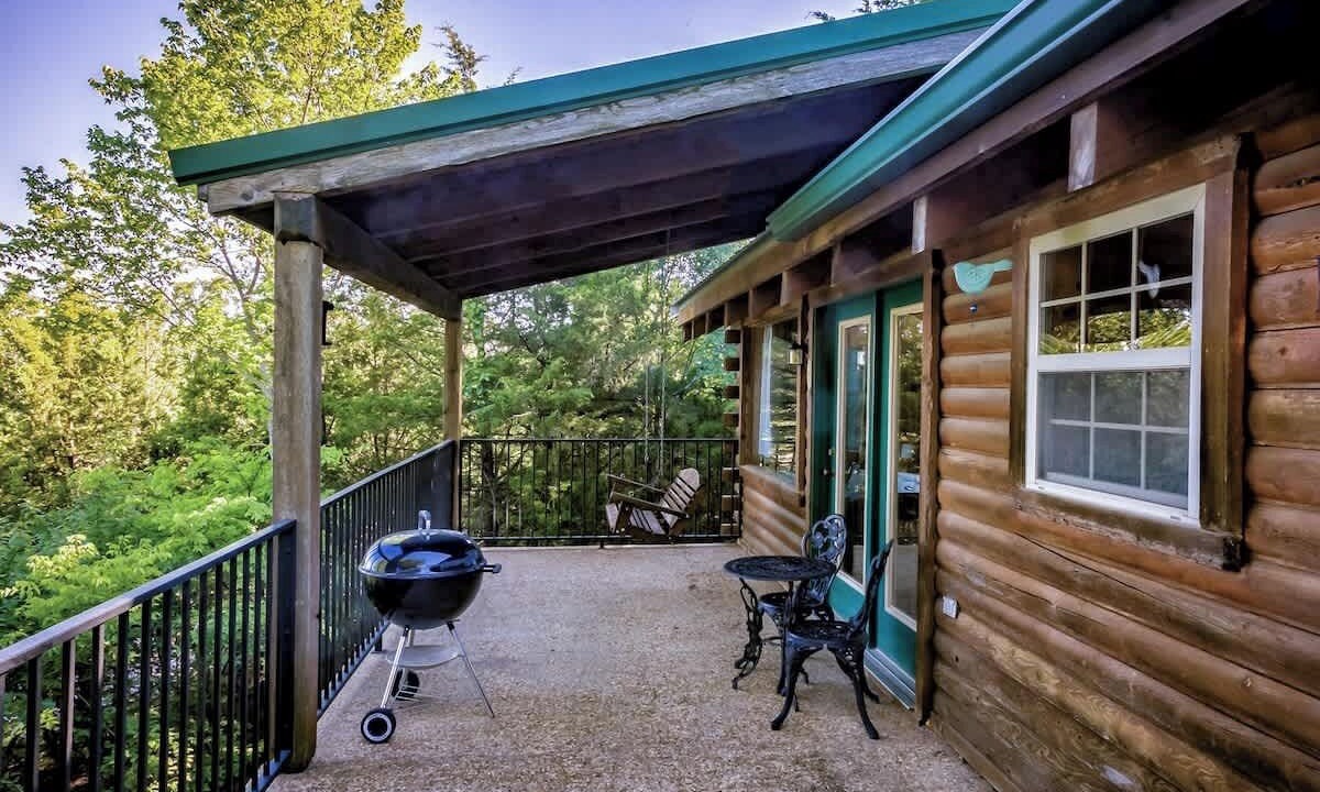 Photo of Outdoor in Garfield