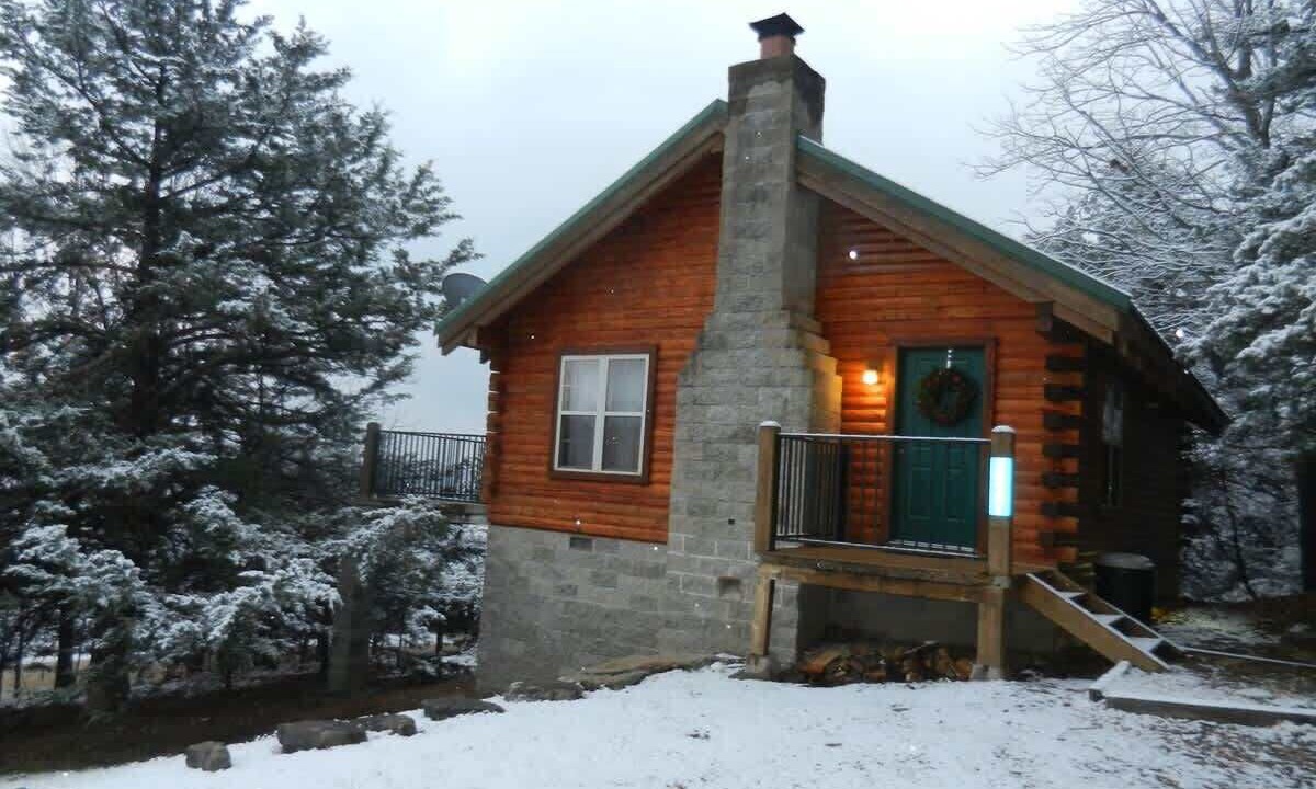 Photo of Outdoor in Garfield