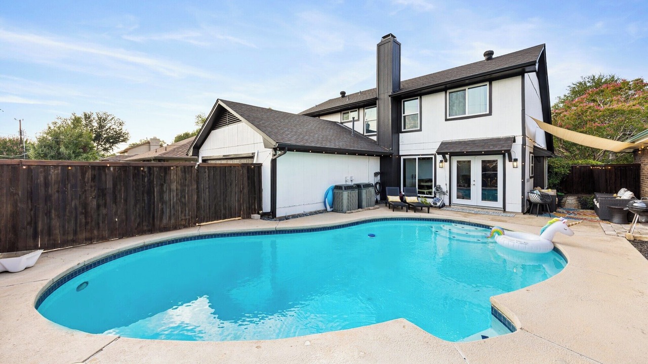 Photo of Outdoor in Lake Highlands