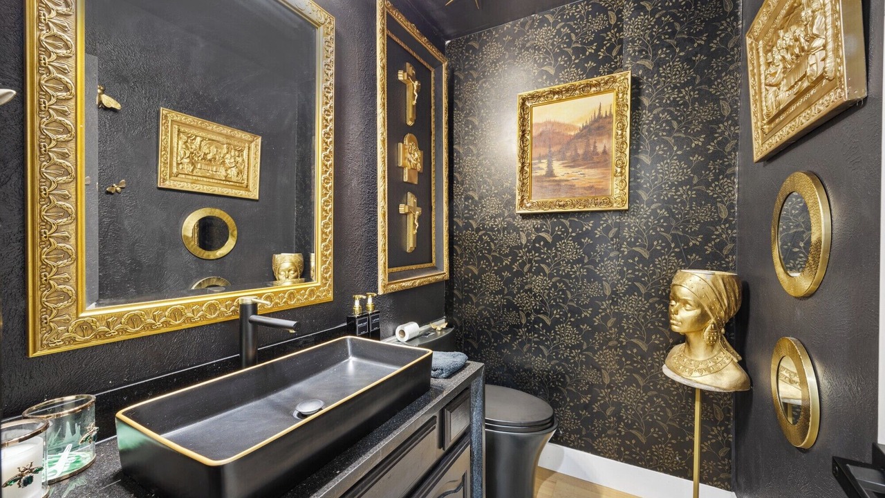 Photo of Bathroom in Lake Highlands