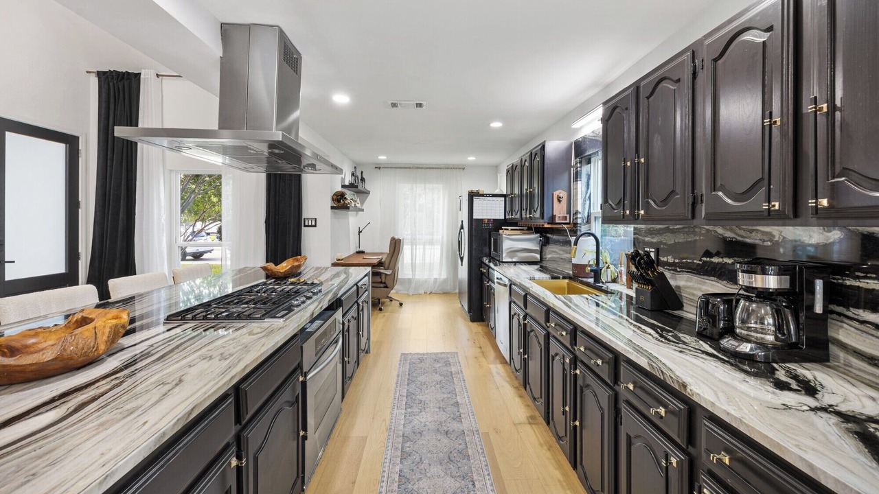 Photo of Kitchen in Lake Highlands