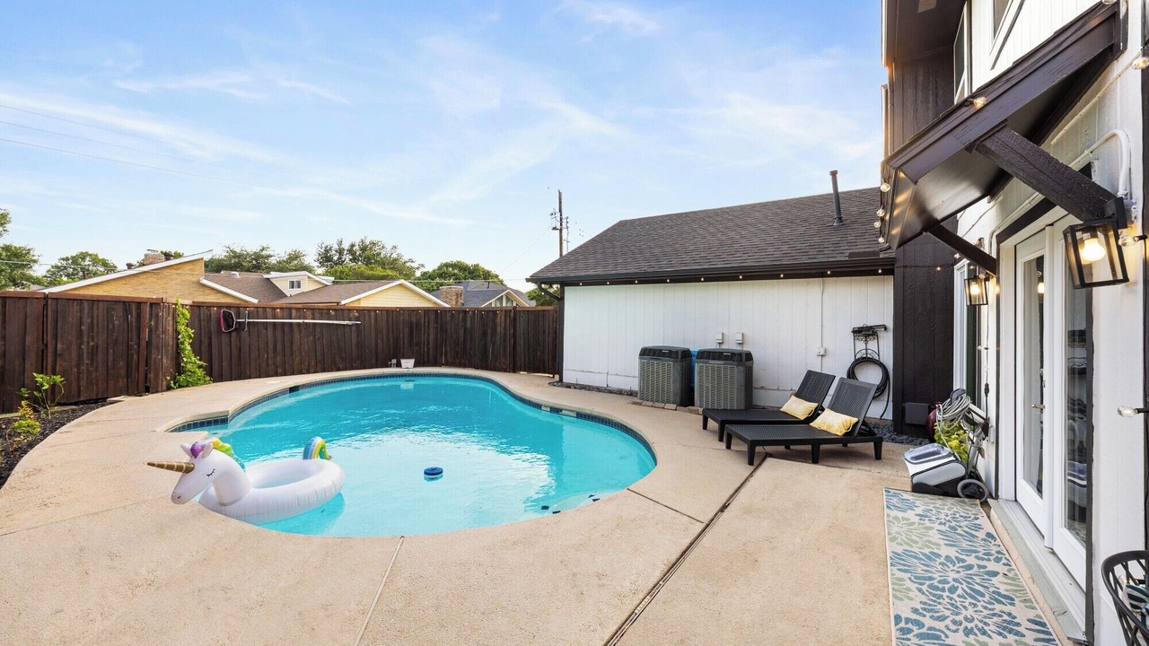 Photo of Outdoor in Lake Highlands