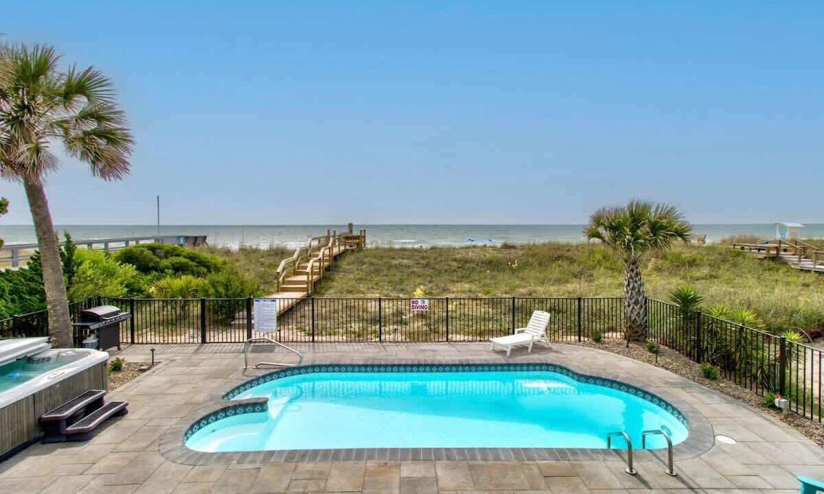 Photo of Outdoor in North Carolina Coast