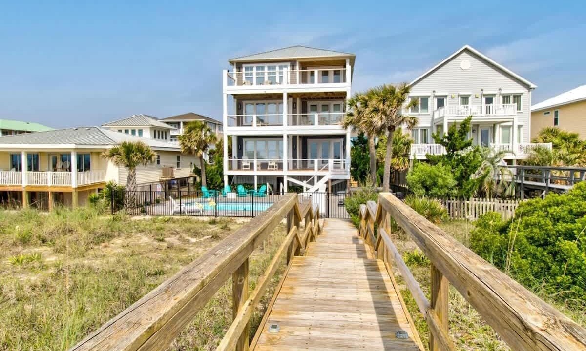 Photo of Outdoor in North Carolina Coast