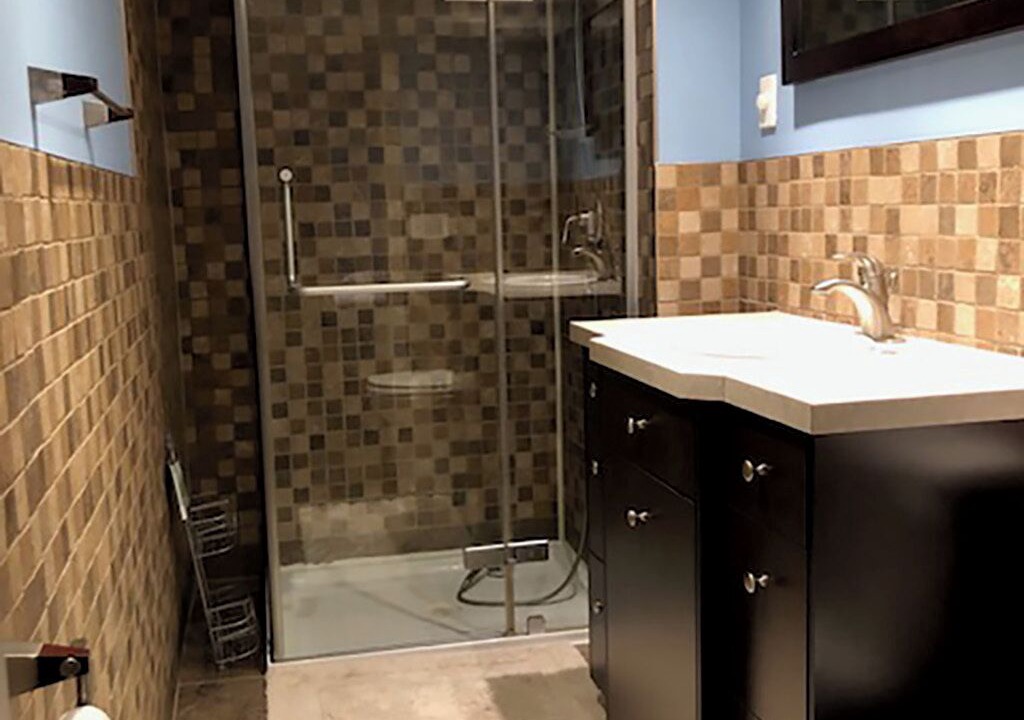 Photo of Bathroom in Regina