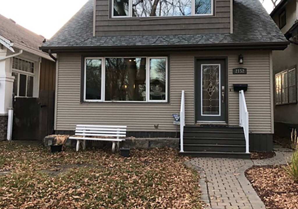 Photo of Outdoor in Regina