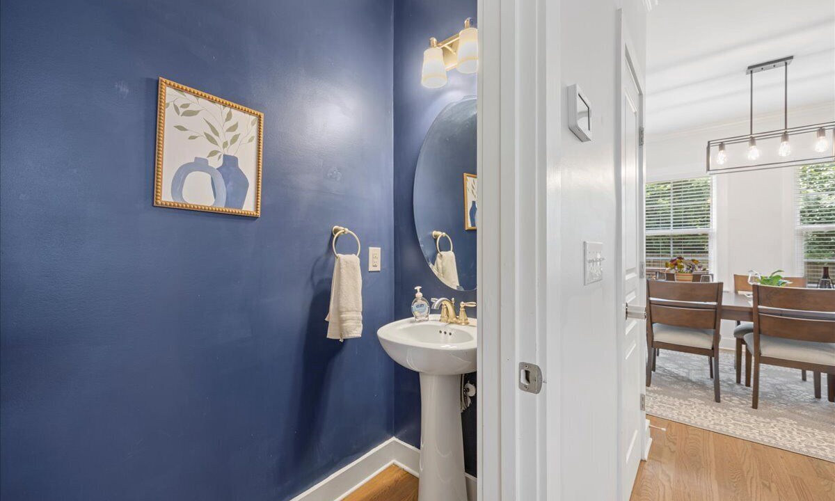 Photo of Bathroom in East Durham