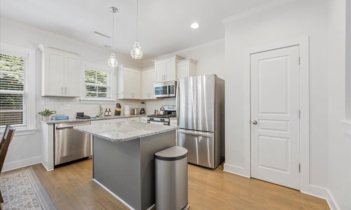 Photo of Kitchen in East Durham