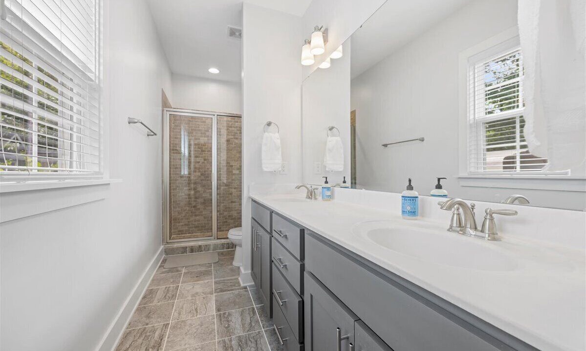 Photo of Bathroom in East Durham
