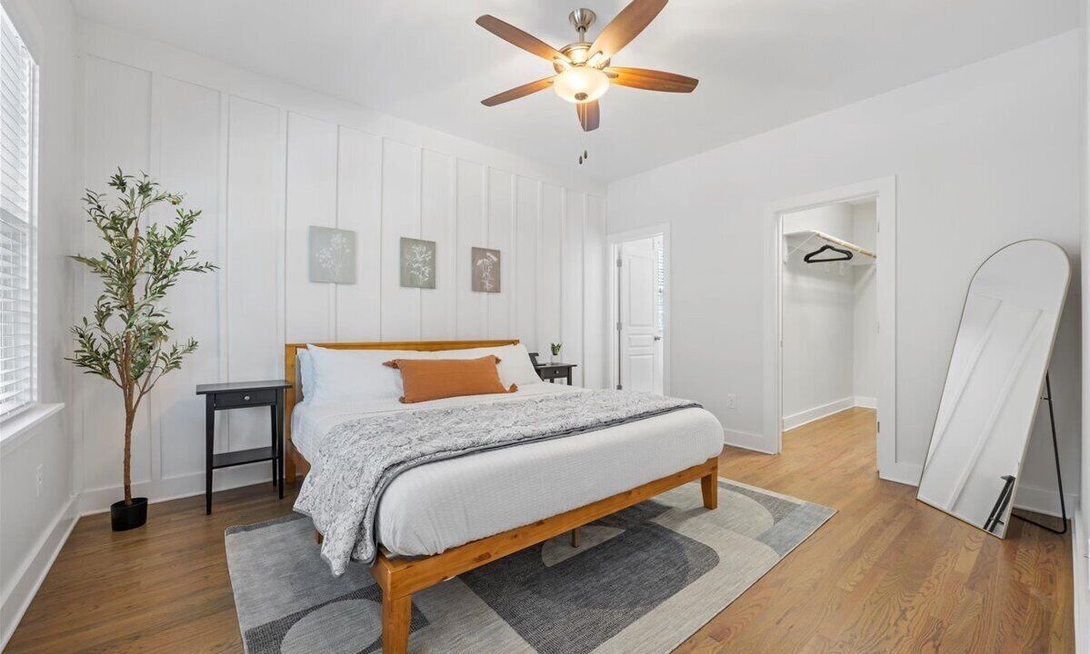 Photo of Bedroom in East Durham