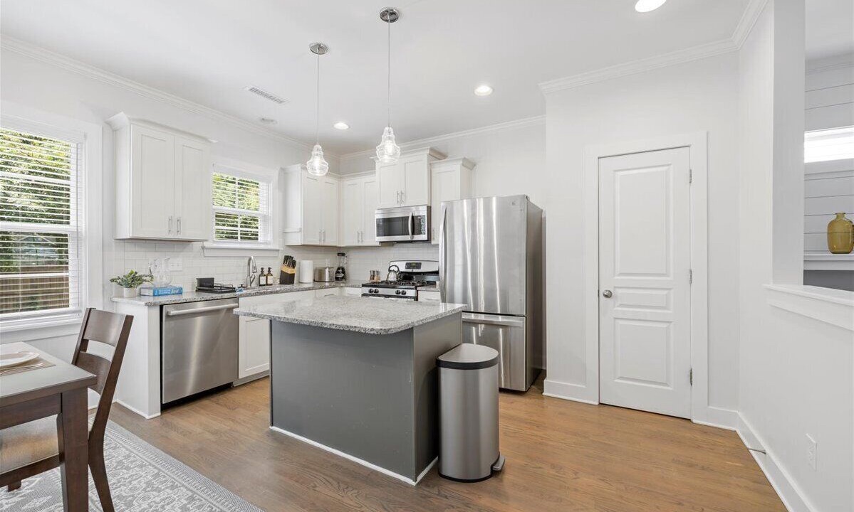 Photo of Kitchen in East Durham