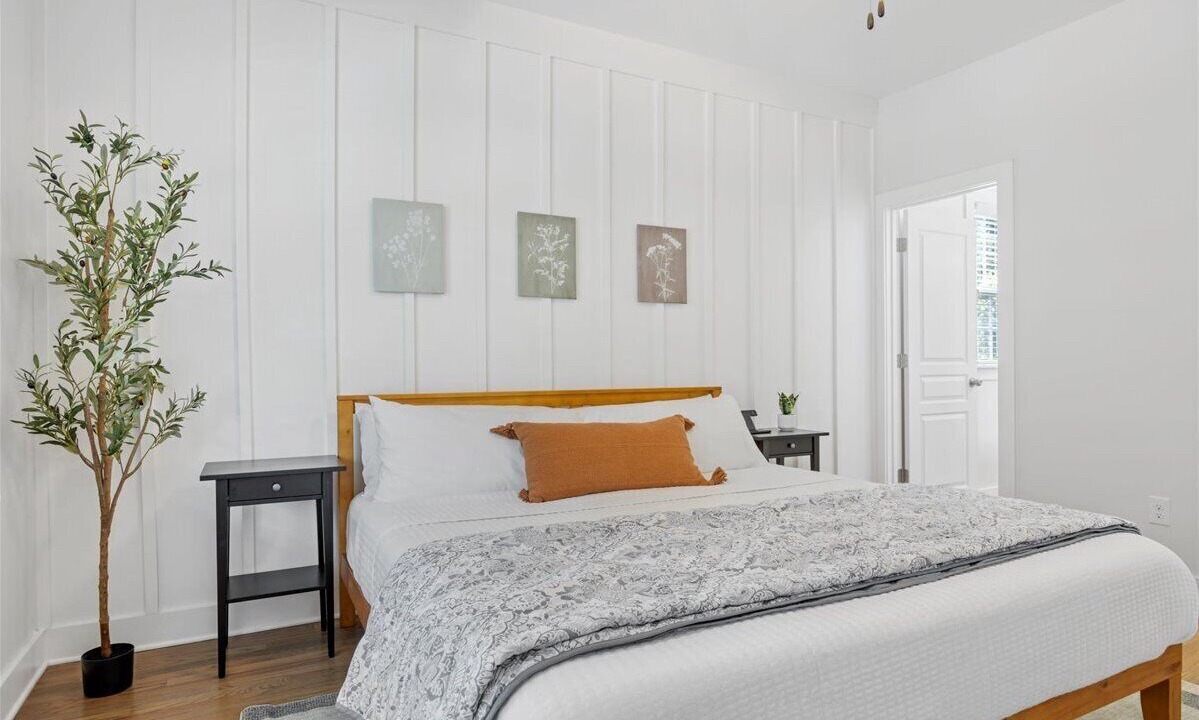Photo of Bedroom in East Durham