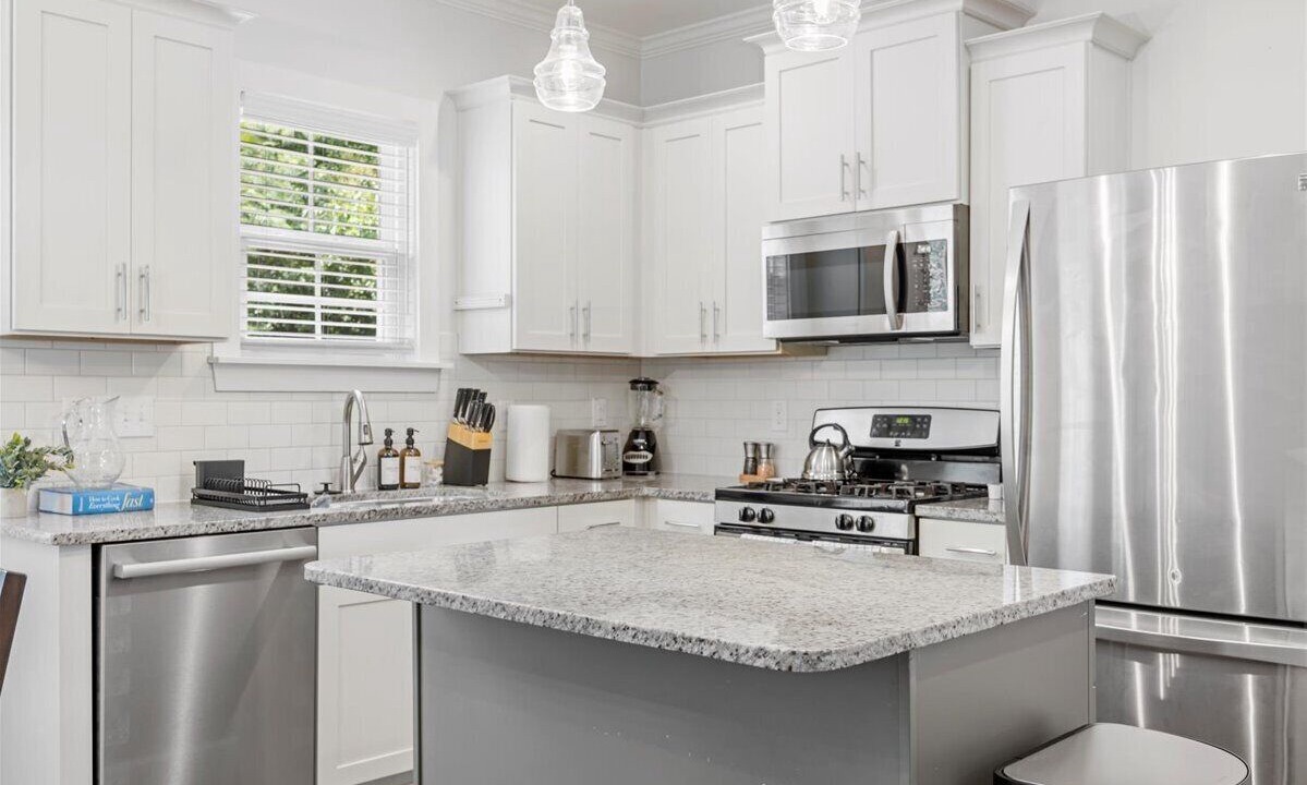 Photo of Kitchen in East Durham