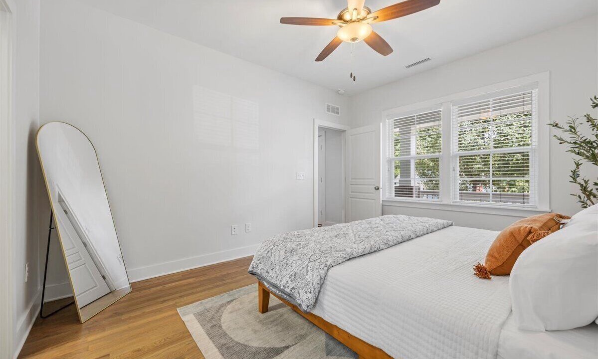 Photo of Bedroom in East Durham