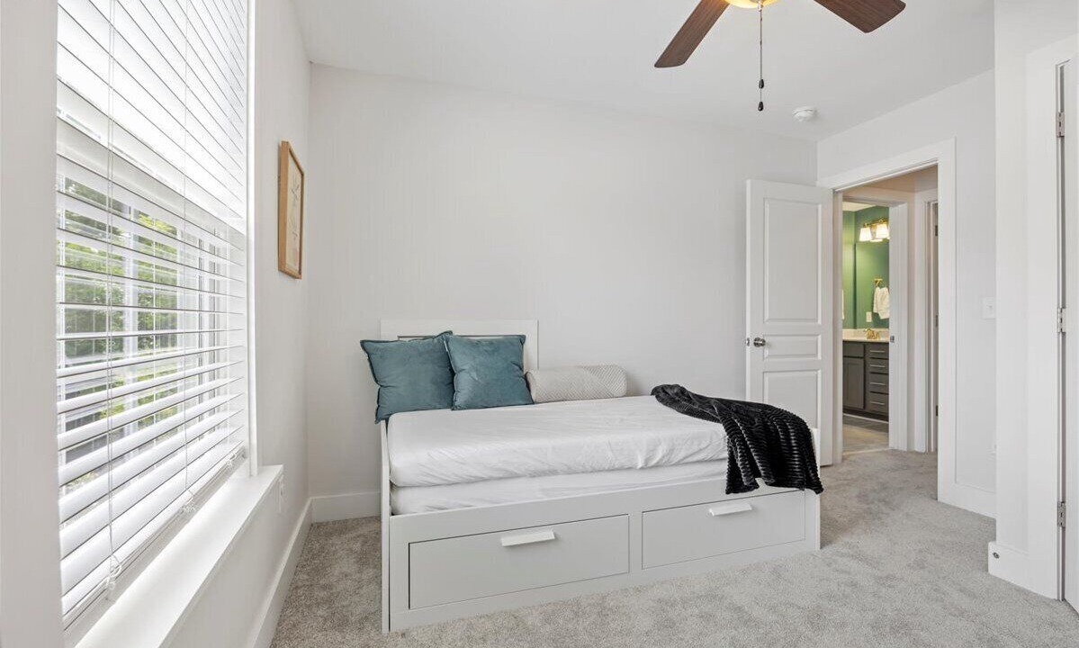 Photo of Bedroom in East Durham