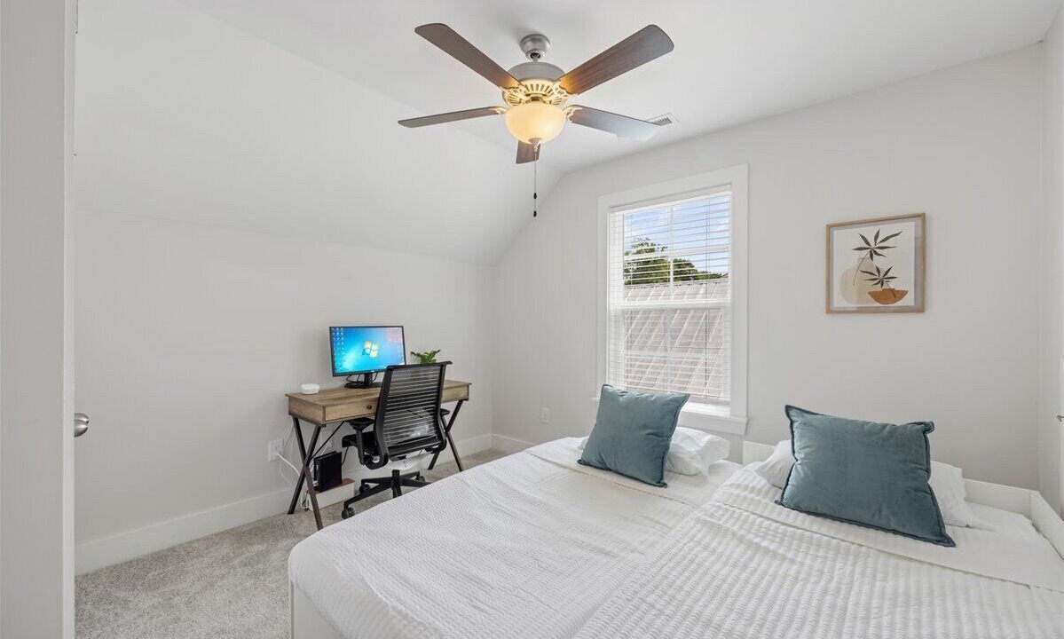 Photo of Bedroom in East Durham