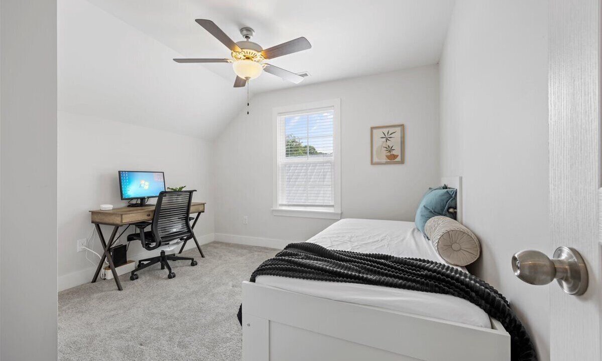 Photo of Bedroom in East Durham