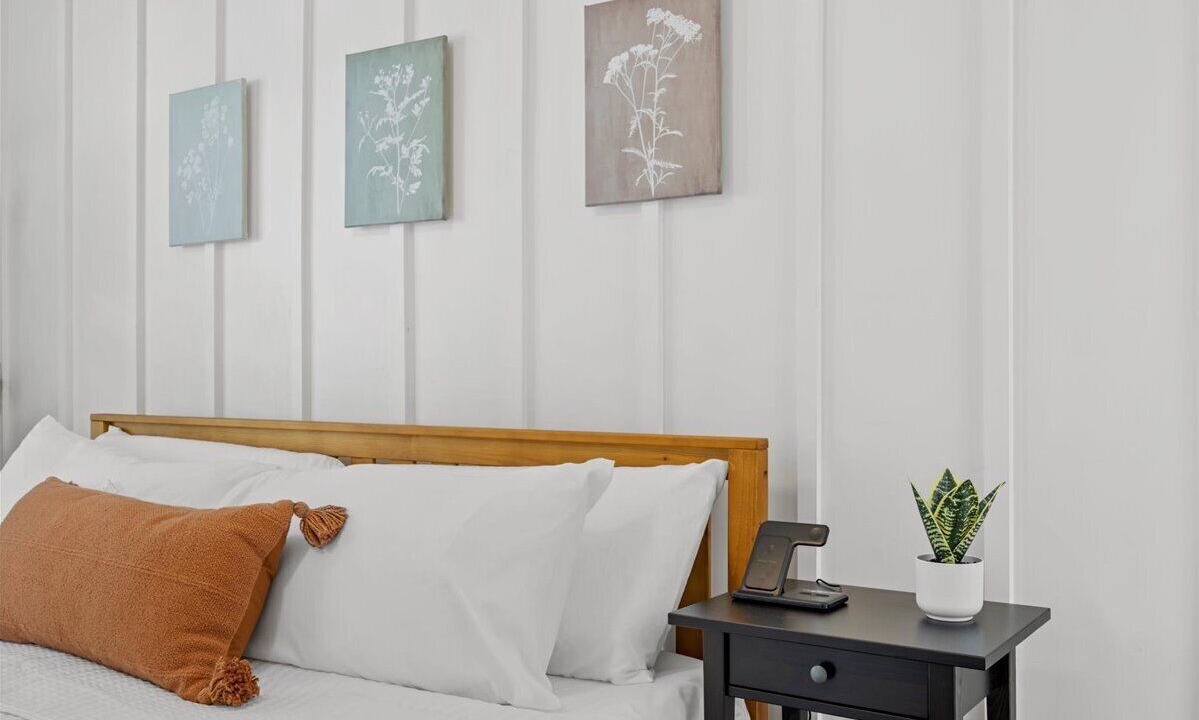 Photo of Bedroom in East Durham