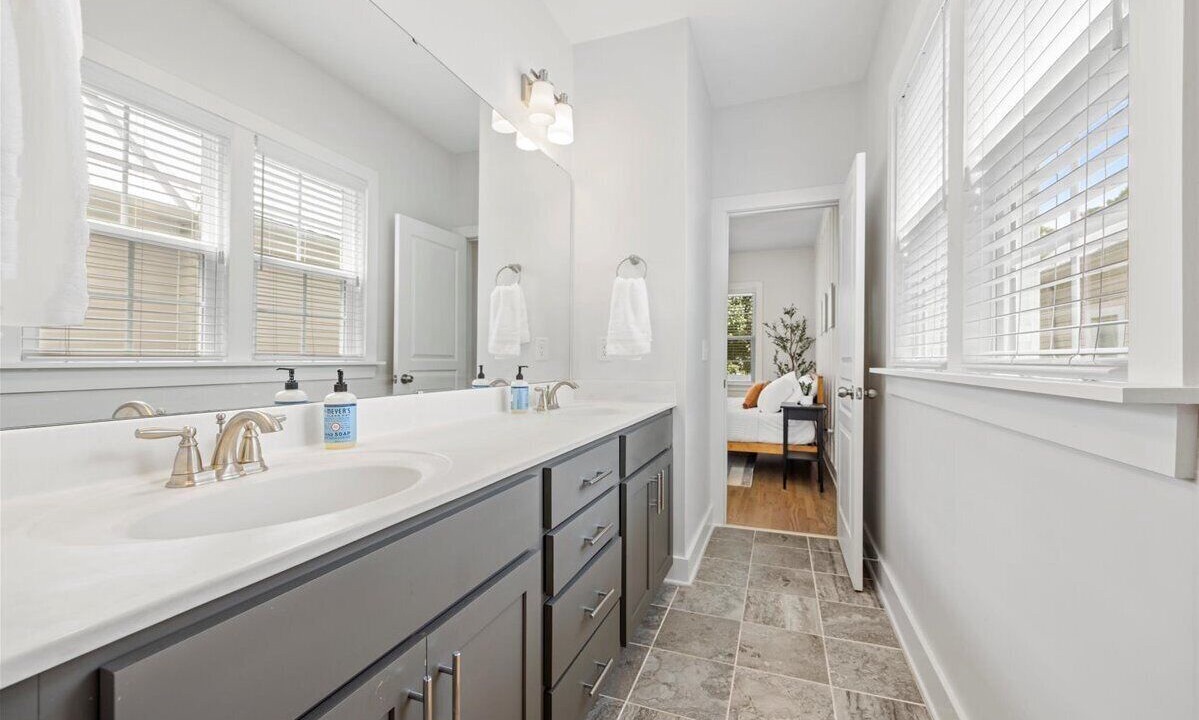 Photo of Bathroom in East Durham