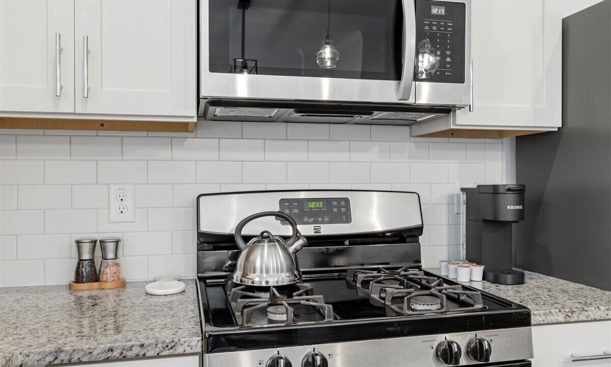Photo of Kitchen in East Durham
