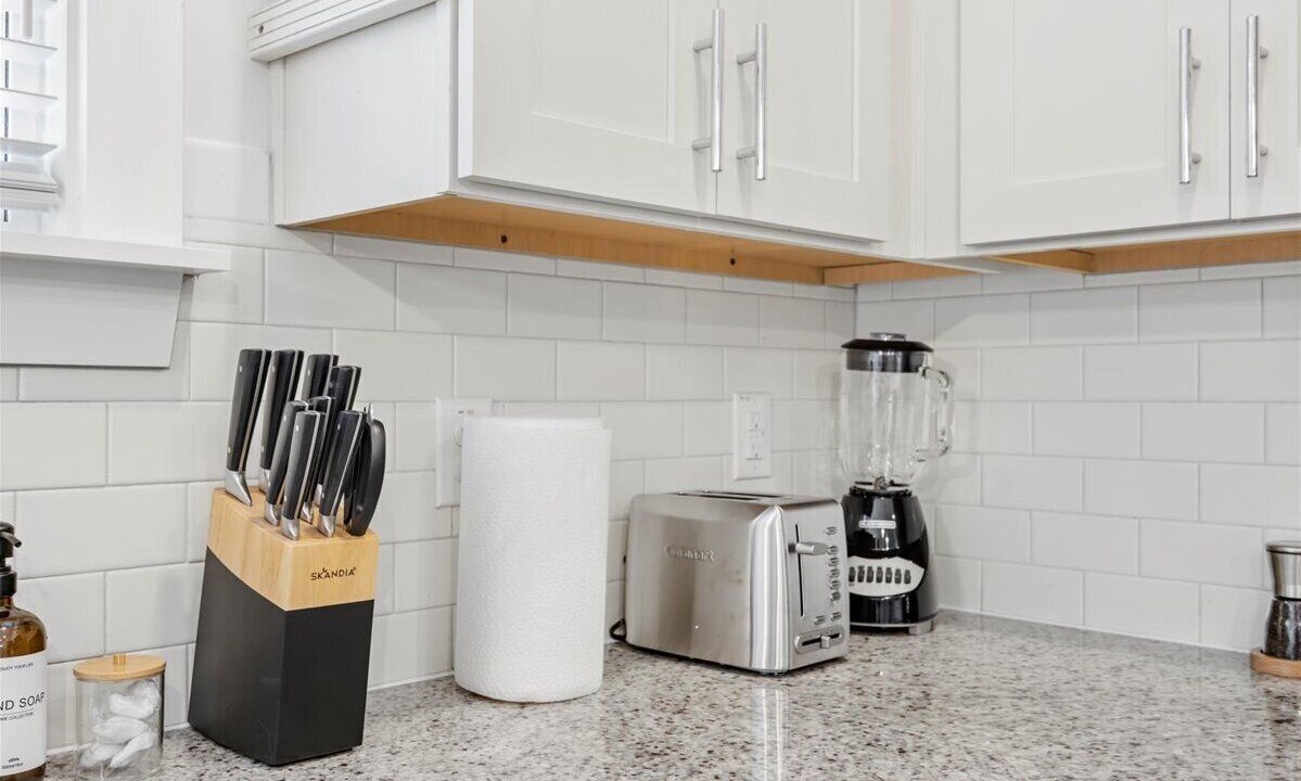 Photo of Kitchen in East Durham