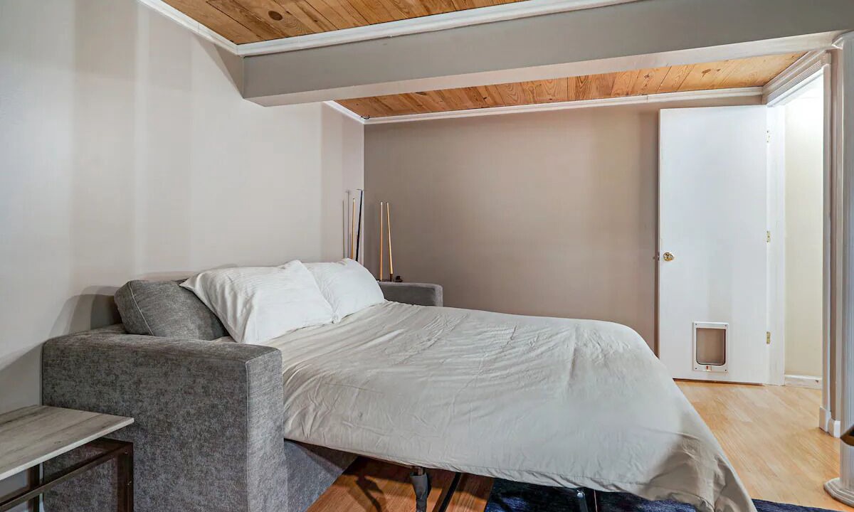 Photo of Bedroom in Cornwall