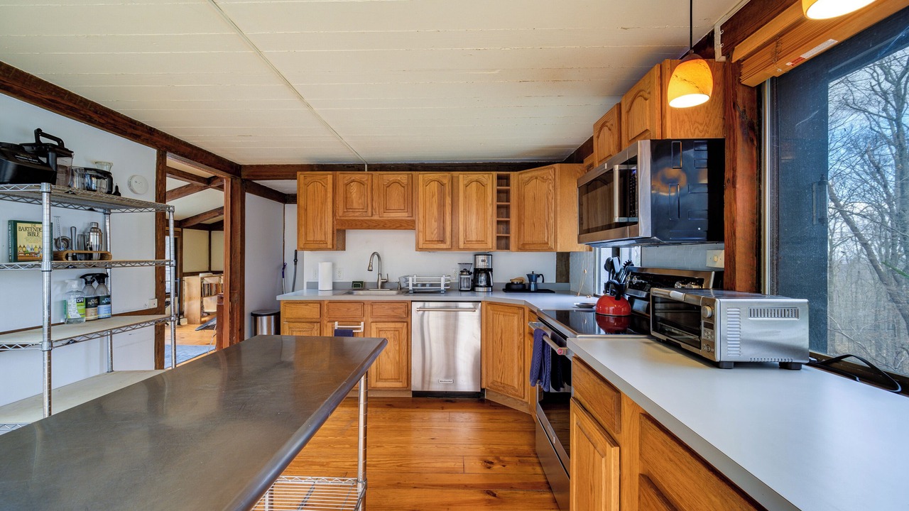 Photo of Kitchen in Cornwall
