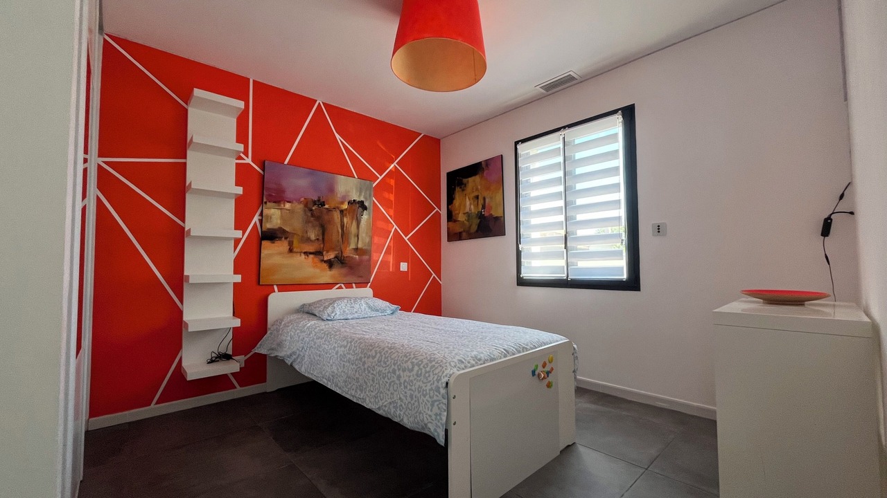 Photo of Bedroom in Entraigues-sur-la-Sorgue