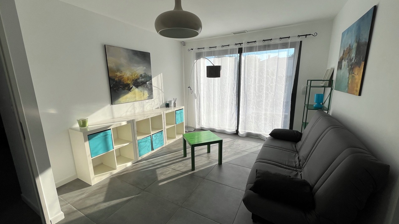 Photo of Livingroom in Entraigues-sur-la-Sorgue